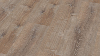 Skaben Vinile ad incastro - ProfiKlick Rovere fumé oro | goffratura sincrona (SP-6200194)