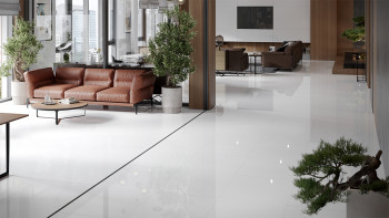 planeo laminato - MAX bianco lucido