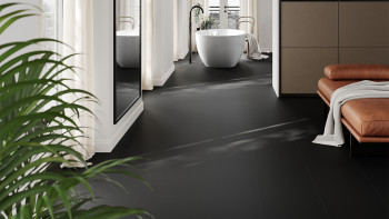 planeo laminato - MAX Black Supermatt