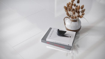 laminato planeo - STONE 2.0 Bianco Alta brillantezza