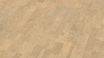 Wicanders pavimento in sughero - Sughero Essenza di Sughero Identità Champagne