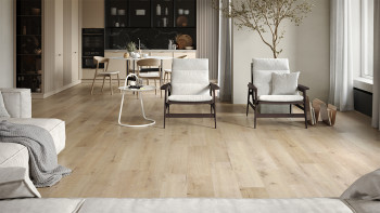 vinile a incastro planeo - Rigid Strong PlankPerfect | Aspetto autentico (KPC-540)