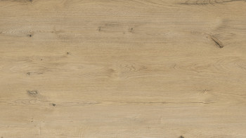 planeo Rigid Click Vinyl - Sand Oak | Isolamento acustico integrato (KRO-1008)