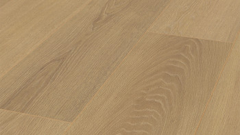 pavimento planeo design - Eco P.U.R.E. XL 2m listone Rovere Naturale | Isolamento acustico integrato (KRXL-6611)