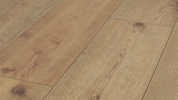 pavimento planeo design - Eco P.U.R.E. XL 2m listone Rovere rustico | Isolamento acustico integrato (KRXL-6621)