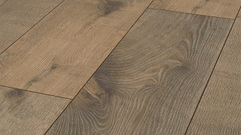 pavimento planeo design - Eco P.U.R.E. XL 2m tavole Harewood Oak | Isolamento acustico integrato (KRXL-6641)