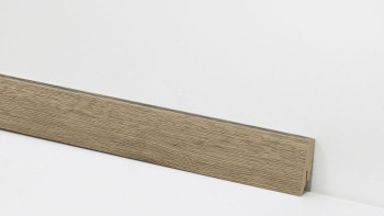 battiscopa planeo Rovere a spina di pesce Salisburgo 2,4 m