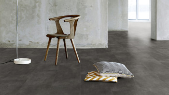 planeo Vinile rigido ad incastro - Wood&Rock Geodas | Isolamento acustico integrato (PGWR-2900)