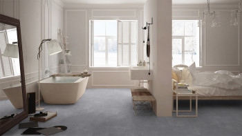 Gerflor Vinile ad incastro - Virtuo 30 Rigid Acoustic Latina Pearl | isolamento acustico integrato (39100994)