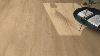 SKAVA Rigido Vinile ad incastro - Home London Oak | isolamento acustico integrato (LO-1105)