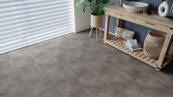 SKAVA Rigido Vinile ad incastro - Unique Bura | isolamento acustico integrato (LO-2110)