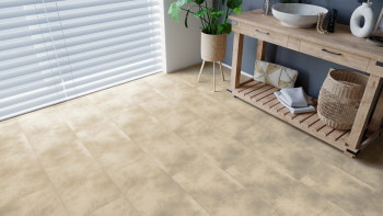 SKAVA Rigido Vinile ad incastro - Unique Pallu | isolamento acustico integrato (LO-2146)