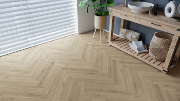SKAVA Rigido Vinile ad incastro - Unique Varos | isolamento acustico integrato (LO-2215)