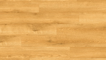 planeo Vinile rigido Klick - SolutionX 2in1 BigSize Quercia Maison 1,83 m di lunghezza asse XL | isolamento acustico integrato per il calpestio (ECF-BS-84)