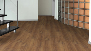Skaben Vinile ad incastro - ProfiKlick Rovere Markham Medio | idrorepellente (SP-6200126)