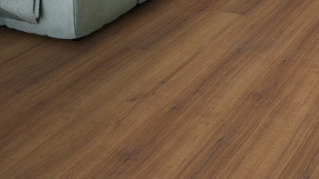 Skaben Vinile ad incastro - ProfiKlick Rovere Markham Medio | idrorepellente (SP-6200126)
