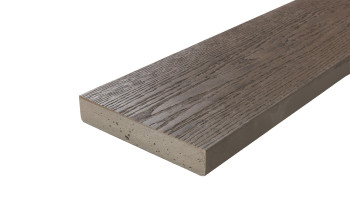 planeo Authoria PureBoard - Rovere marrone naturale 3,6 m strutturato