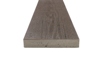 planeo Authoria PureBoard - Rovere marrone naturale 3,6 m strutturato