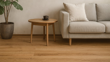planeo click vinyl rigido - rovere Arezzo 1,82 m di lunghezza XL plank | isolamento acustico integrato (MF-1021)