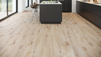 vinile planeo click - Rovere rigido Palermo IXPE ultra opaco | goffratura sincronizzata (MF-1110IXPE)