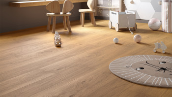 vinile adesivo planeo - Quercia Salonicco (P01206D)