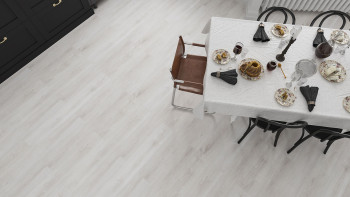 Skaben Vinile adesivo - Object rovere bianco chiaro (SO-6208306)
