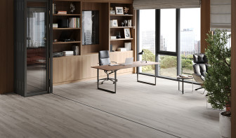 planeo Vinile ad incastro - Rigid Aspen Oak 5G | Made in Germany (100P1002-N)