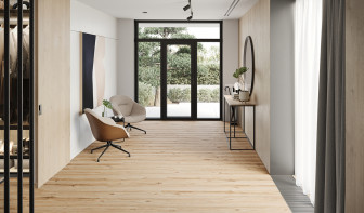 planeo Vinile ad incastro - Rigid Vail Oak 5G | Made in Germany (100P1003-N)