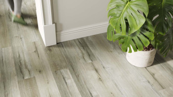 planeo Vinile ad incastro - Rigid Misty Morn | isolamento acustico integrato (P17206T)