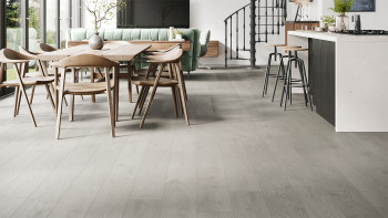 planeo Vinile rigido ad incastro - Quercia Kavala 1,82 m di lunghezza asse XL (P32206U)