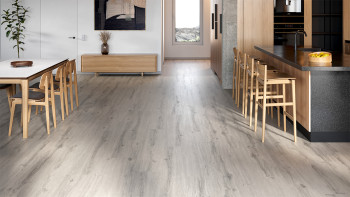 planeo Vinile rigido ad incastro - Quercia Rhodos 1,82 m di lunghezza asse XL (P52206U)