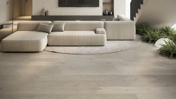 planeo Vinile rigido ad incastro - Quercia Volos 1,82m di lunghezza asse XL (P62206U)
