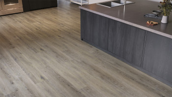 planeo Vinile rigido ad incastro - Quercia Patras 1,82 m di lunghezza asse XL (P82206U)