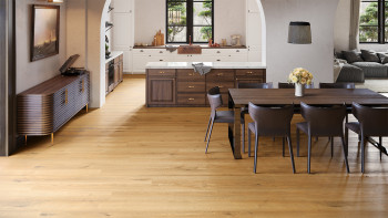 planeo Vinile rigido ad incastro - Rovere Larisa 1,82 m di lunghezza asse XL (P91206U)