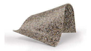 planeo Trittschalldämmung SilentNature 1.8 mm - 10m²