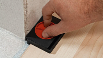 distanziali planeo 5-20 mm regolabili | 4 pz.