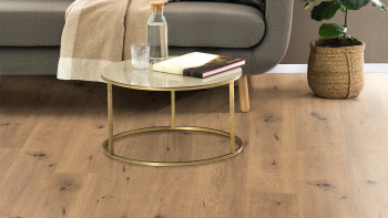 Egger Laminat - EL 2067 Wildeiche natur | seidenmatt