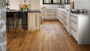 planeo parquet - Rovere AARE opaco oliato UV (PDW-089831)