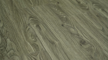 planeo Vinile ad incastro rigido - Rovere grigio scuro (PDW-572321)