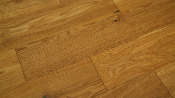 planeo parquet - Rovere Smoke oliato (PDW-581231)