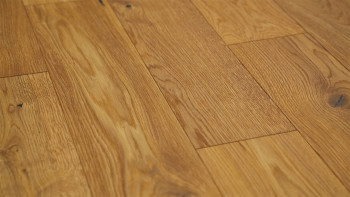 planeo parquet - Rovere Smoke oliato (PDW-581231)