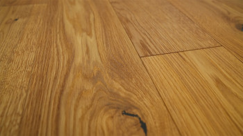 planeo parquet - Rovere Smoke oliato (PDW-581231)