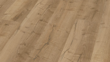 Vinile adesivo Wineo - 400 legno XL Comfort Oak Nature | Goffratura sincronizzata (DB291WXL)