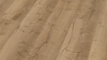 Wineo Vinile Rigido ad incastro - 400 wood XL Comfort Oak Nature | isolamento acustico integrato (RLC291WXL)