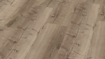 Vinile adesivo Wineo - 400 legno XL Comfort Oak Taupe | Rilievo sincronizzato (DB300WXL)