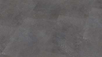 Wineo Vinile Rigido ad incastro - 400 stone L Timeless Slate Dark | isolamento acustico integrato (RLC305SL)