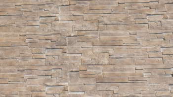 planeo rivestimento murale Novistone DS pietra laminata Limestone - 1054 x 334 mm