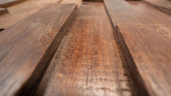 Skaben WoodWall - Legno flottante Bali Sea