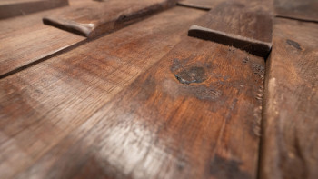 Skaben WoodWall - Legno flottante Bali Sea