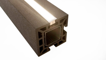 planeo Gardence Lights - striscia luminosa LED Bianco caldo